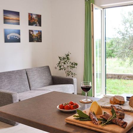 Apartment Lavandula Лабин Экстерьер фото