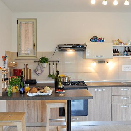 Apartment Lavandula Лабин Экстерьер фото