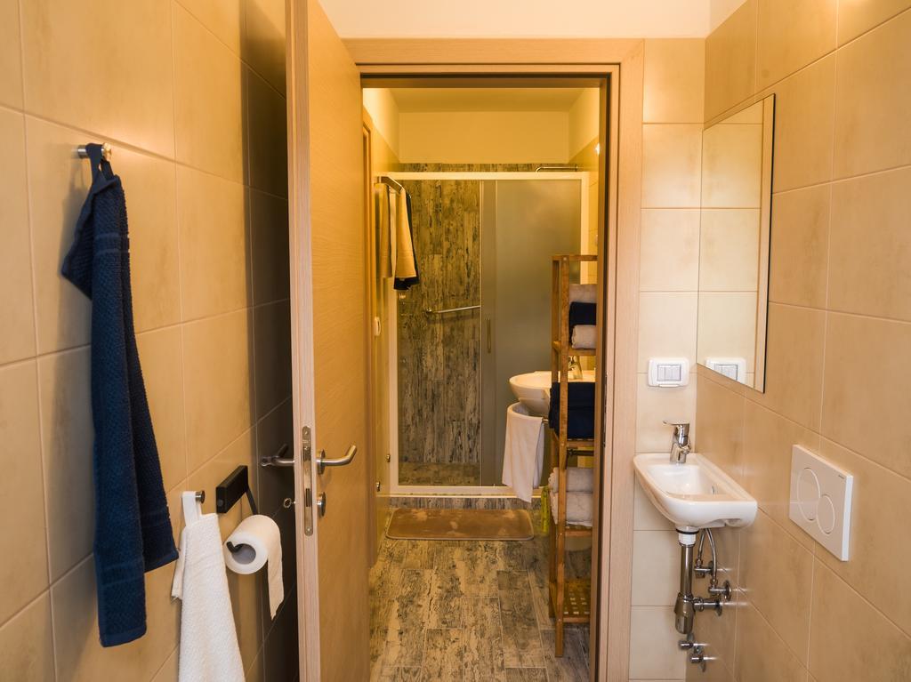 Apartment Lavandula Лабин Экстерьер фото